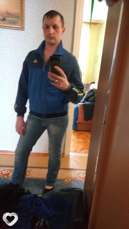Юрий, 40, Талдоме — анкета №600695