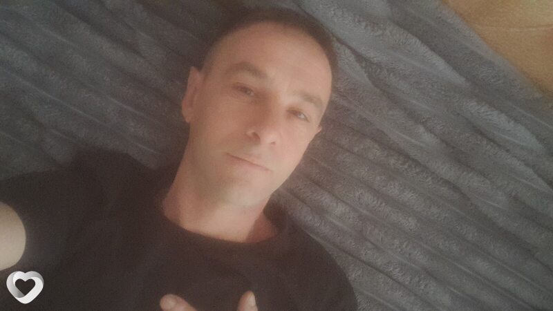 Евгений, 43, Уссурийске — анкета №600753