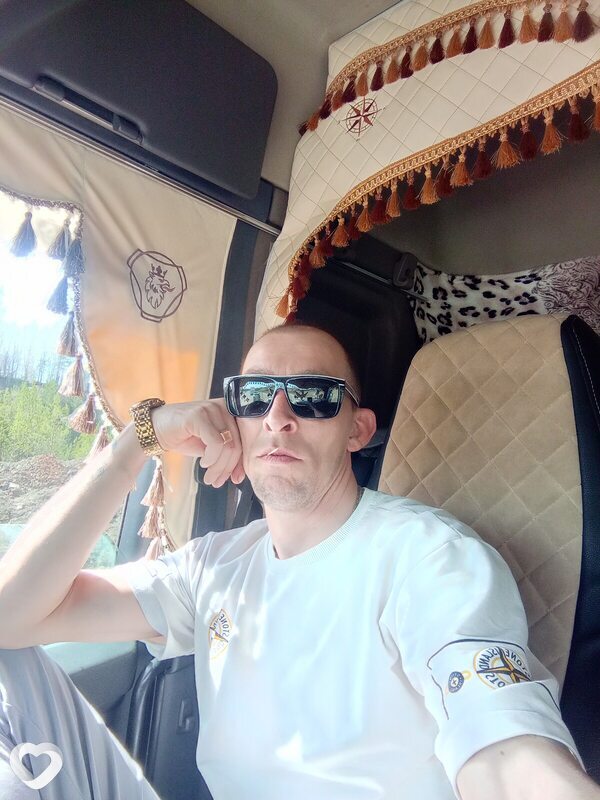 Илья, 40, Чайковском — анкета №600755