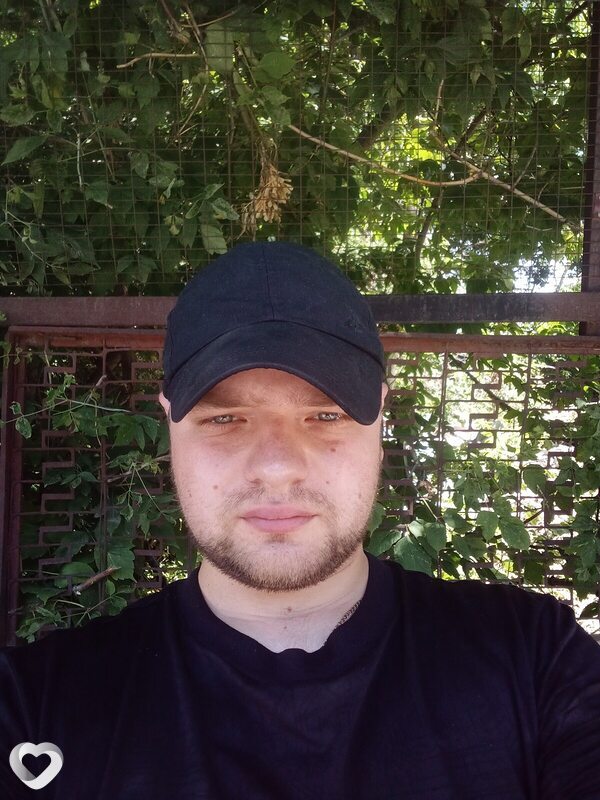 Александр, 35, Липецке — анкета №600758