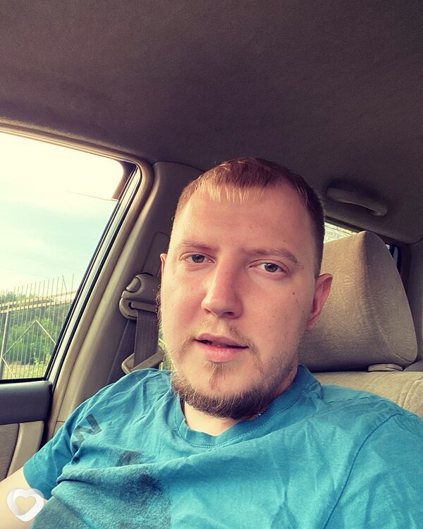 Александр, 31, Новосибирске — анкета №600762