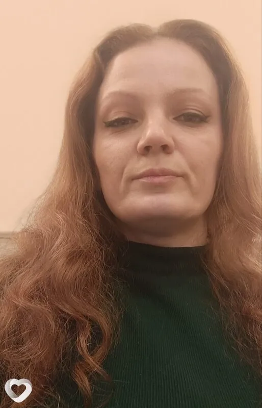 Ольга, 42, Москве — анкета №600764