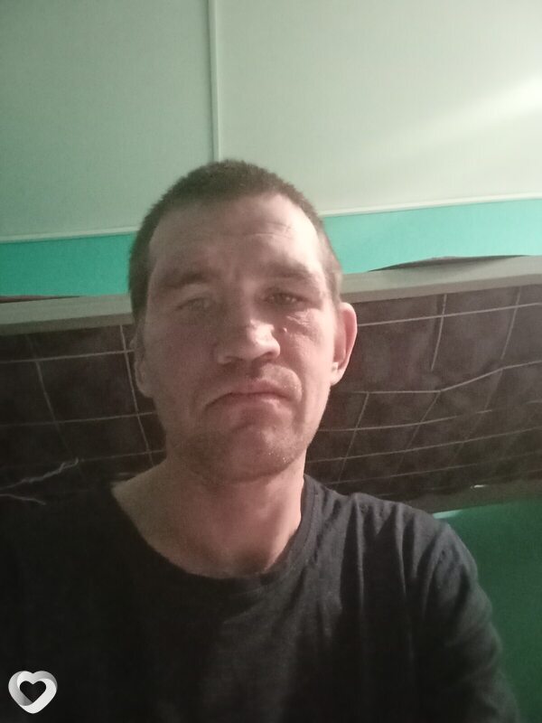 Дмитрий, 41, Оренбурге — анкета №600766