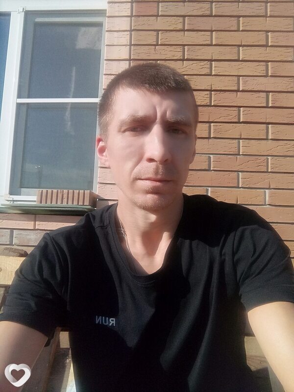 Александр, 36, Санкт-Петербурге — анкета №600774