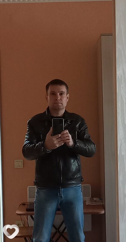 Денис, 46, Барыше — анкета №600580