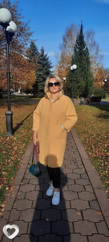 Анастасия, 45, Новокузнецке — анкета №600586