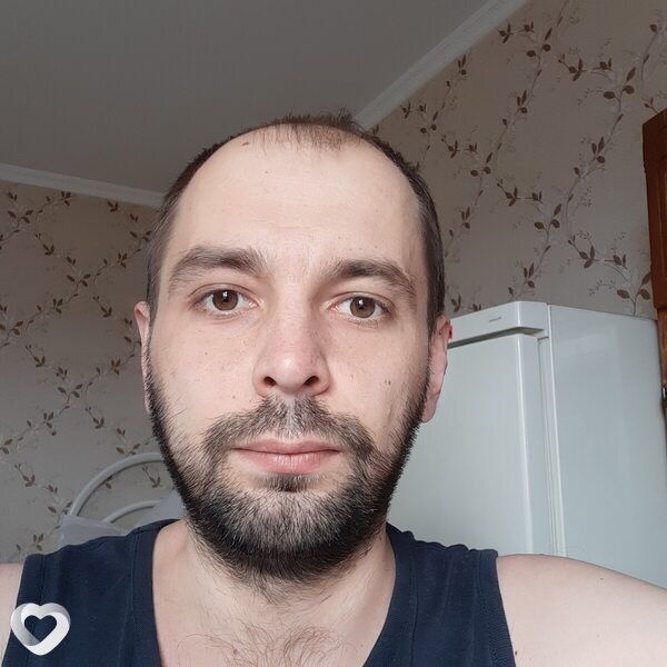 Евгений, 37, Москве — анкета №600587