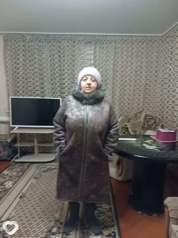 Валентина, Заинск