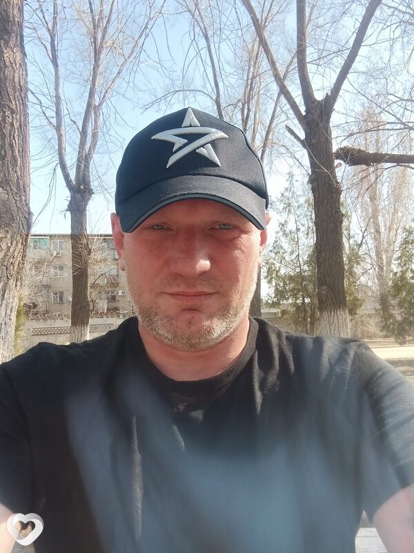 Сергей, 42, Кирове — анкета №600602