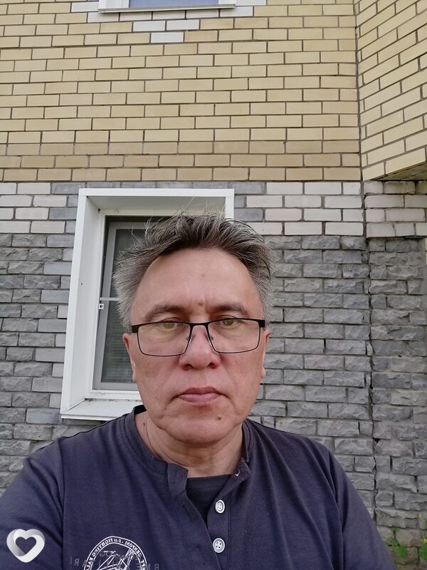 Андрей, 57, Москве — анкета №600657