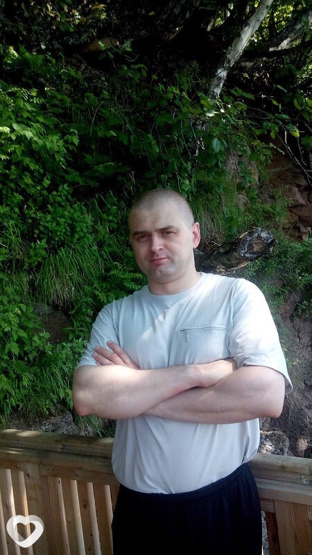 Роман, 46, Хабаровске — анкета №600661
