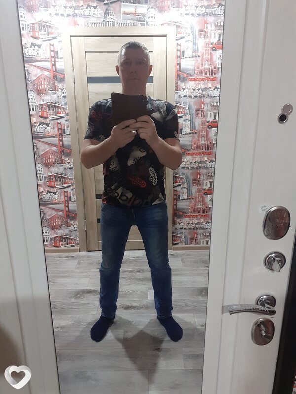 Алексей, 43, Новотроицке — анкета №600662