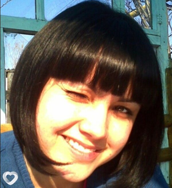 Валентина, 40, Улан-Удэ — анкета №600663