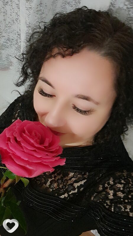 Алсу, 41, Ульяновске — анкета №600674