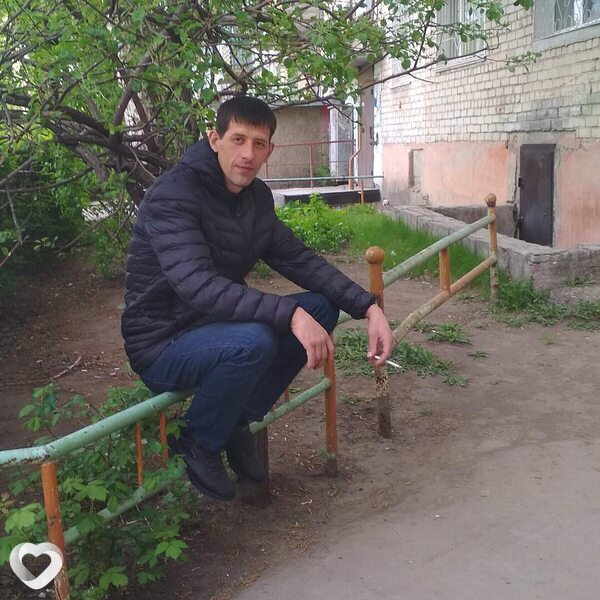Вася, 36, Павлодаре — анкета №600675