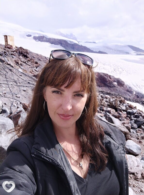 Даша, 43, Пятигорске — анкета №600678
