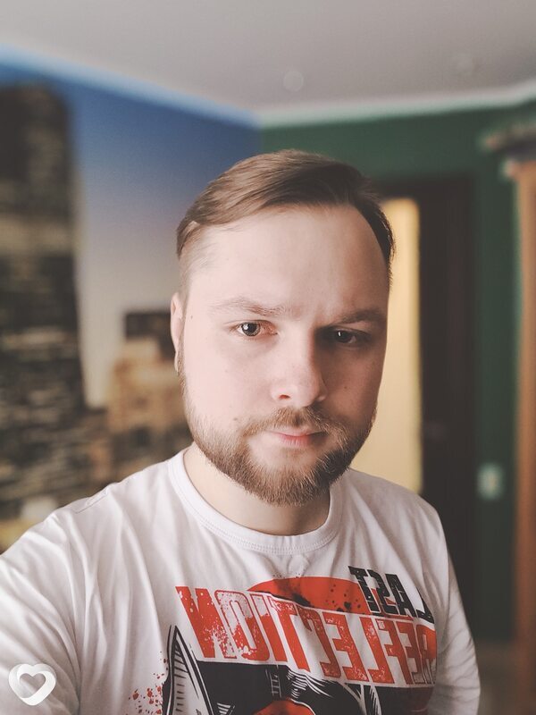 Кирилл, 30, Тольятти — анкета №600636