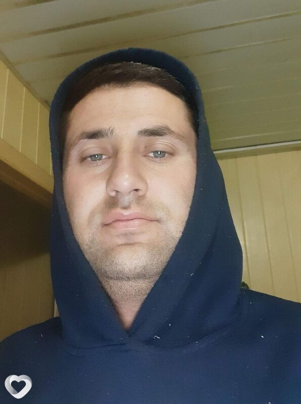 Мухаммад, 33, Душанбе — анкета №600638