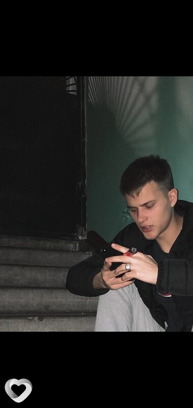 Денис, 29, Москве — анкета №600642
