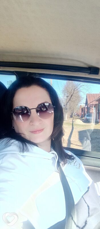 Юлия, 44, Нижнем Новгороде — анкета №600643