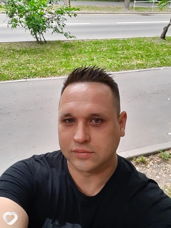 Артемий, 44, Москве — анкета №600645