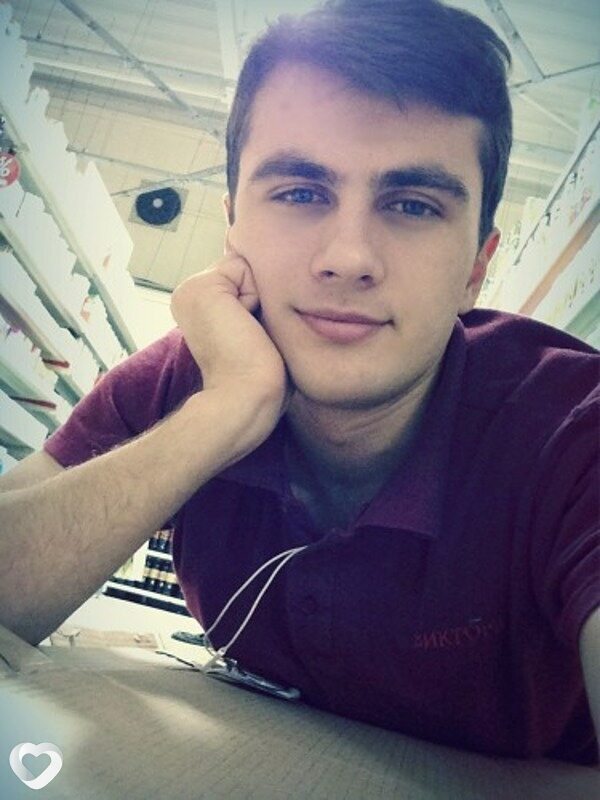Кирилл, 37, Пензе — анкета №600649