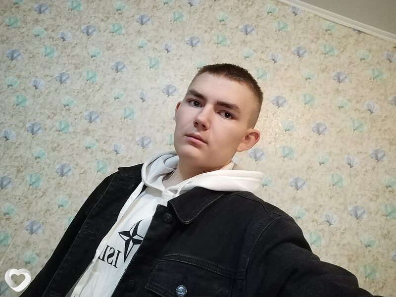 Егор, 21, Пинске — анкета №600651