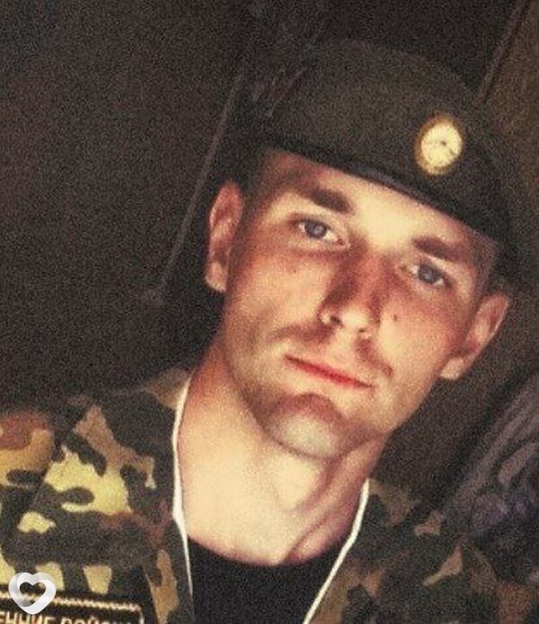 Андрей, 31, Минске — анкета №600604