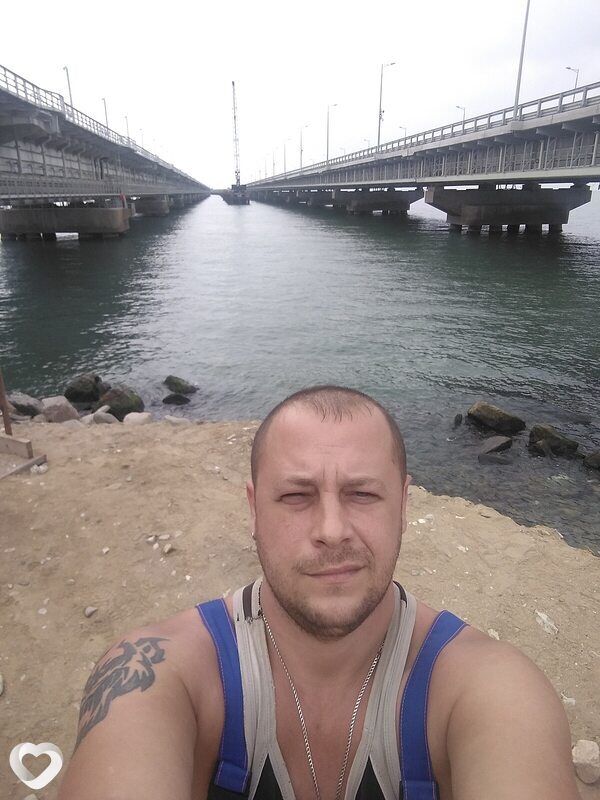 Александр, 40, Брянске — анкета №600606