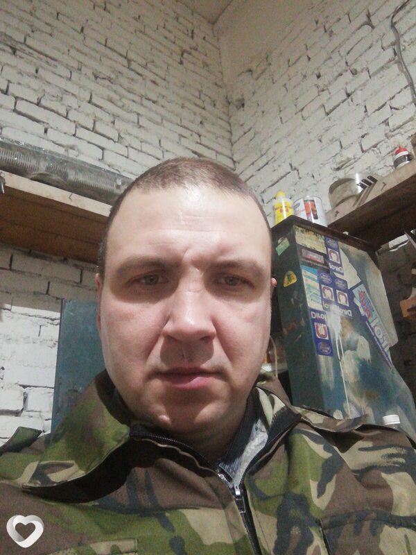 Павел, 45, Кемерове — анкета №600614