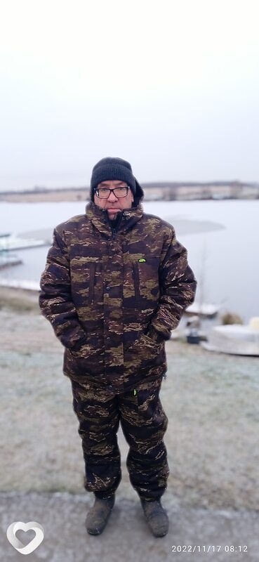 Сергей, 56, Чебоксарах — анкета №600616