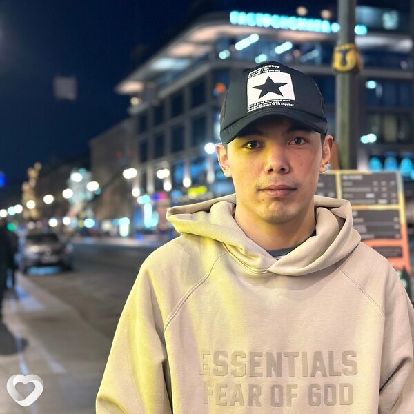 Бектош, 26, Москве — анкета №600618