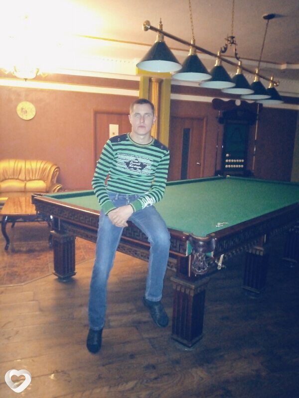 Nikname, 29, Горловке — анкета №600621
