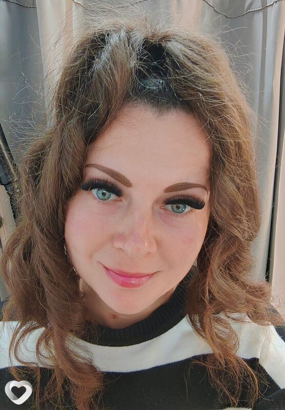 Иринка, 30, Минске — анкета №600803