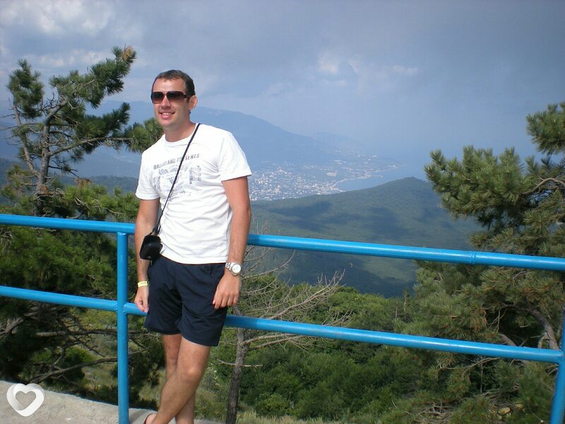 Алексей, 39, Кувандыке — анкета №600805