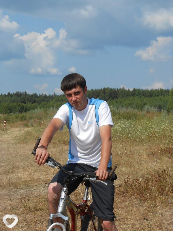 Алексей, 37, Нижнем Новгороде — анкета №600807