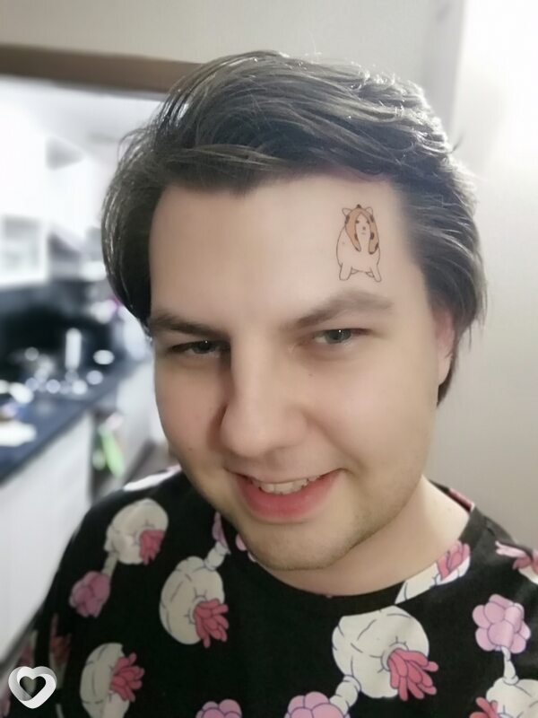 Владислав, 32, Сургуте — анкета №600810