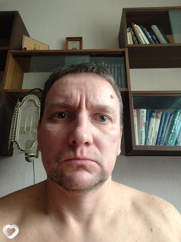 Алексей, 51, Москве — анкета №600812