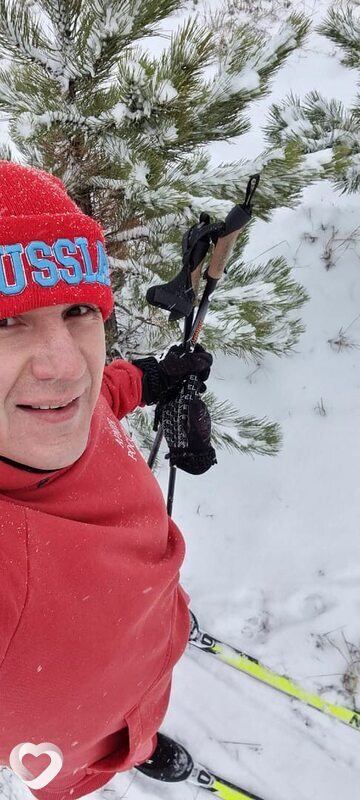Руслан, 51, Канаше — анкета №600818
