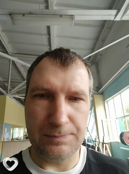 Евгений, 44, Донецке — анкета №600820