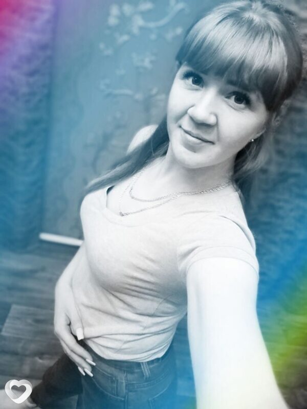 Ульяна, 29, Тулуне — анкета №600821