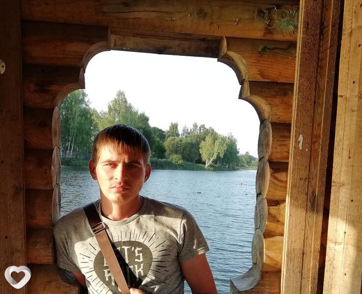 Сергей, 43, Смоленске — анкета №600825