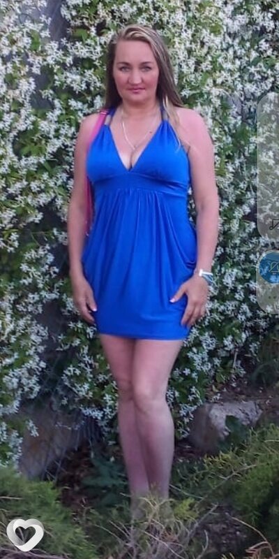 Наталья, 48, Екатеринбурге — анкета №600786