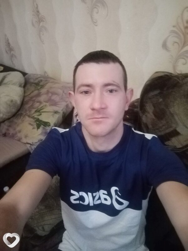 Александр, 31, Архангельске — анкета №600787
