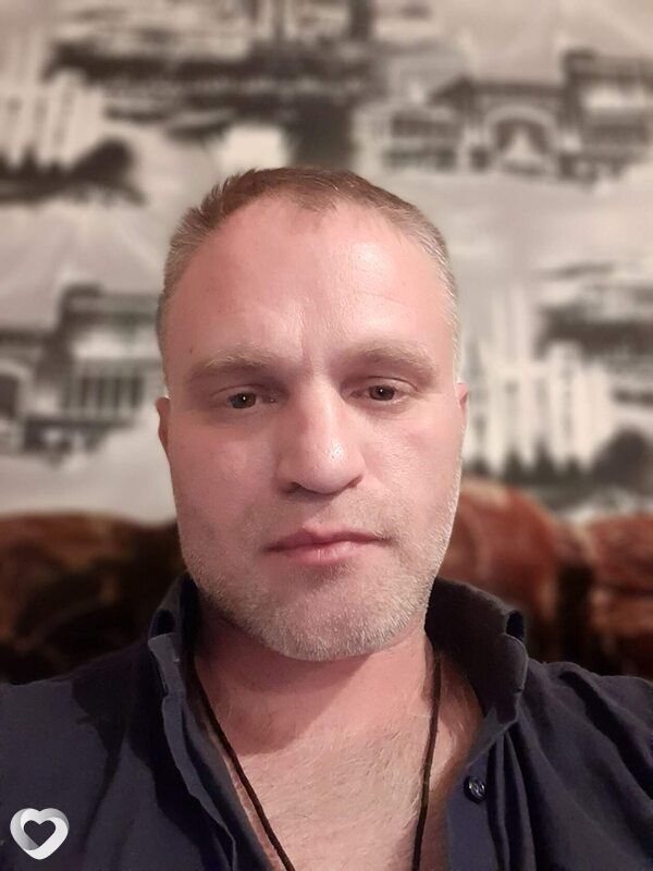 Владимир, 48, Жуковском — анкета №600789