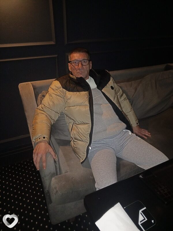 Aleksandr, 49, Ульяновске — анкета №600790