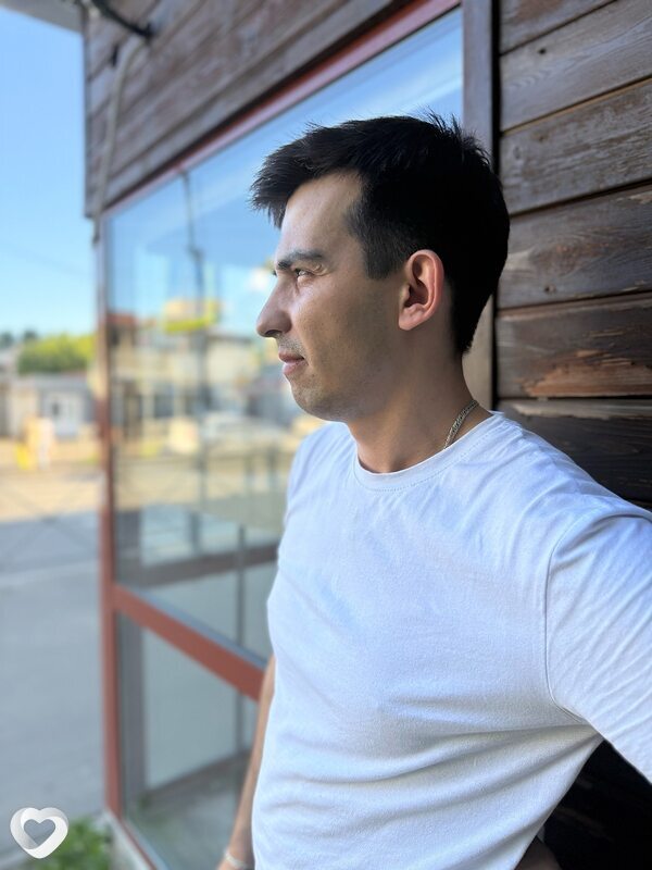 Руслан, 29, Казани — анкета №600793