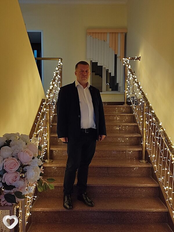 Андрей, 49, Костроме — анкета №600797
