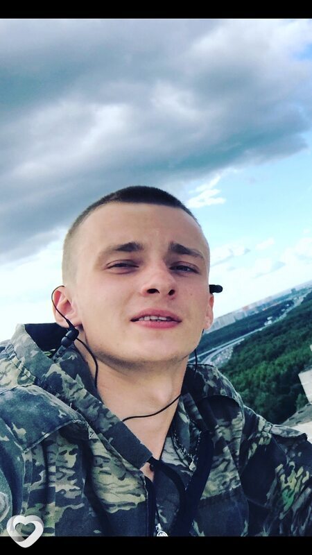Артем, 32, Рязани — анкета №600798