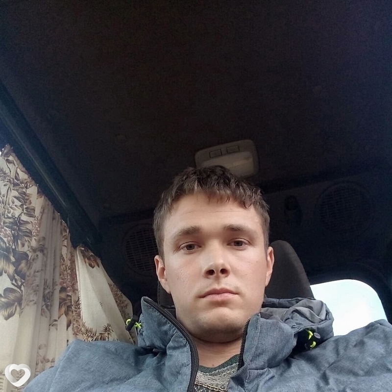 Сергей, 29, Альметьевске — анкета №600800